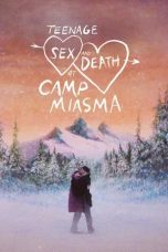 Nonton film Teenage Sex and Death at Camp Miasma (2026)