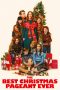 Nonton film The Best Christmas Pageant Ever (2024)