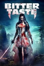 Nonton film The Bitter Taste (2025)