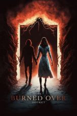 Nonton film The Burned Over District (2022)
