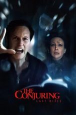 Nonton film The Conjuring: Last Rites (2025)