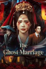Nonton film The Ghost Marriage (2026)