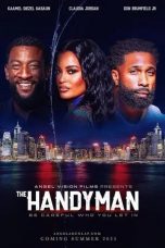 Nonton film The Handyman (2026)