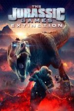 Nonton film The Jurassic Games: Extinction (2025)