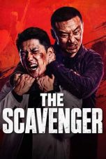 Nonton film The Scavenger (2026)
