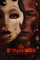 Nonton film The Strangers: Chapter 3 (2026)