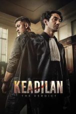 Nonton film The Verdict (2025)