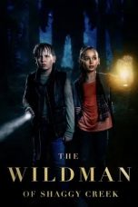 Nonton film The Wildman of Shaggy Creek (2025)