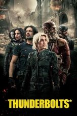 Nonton film Thunderbolts* (2025)