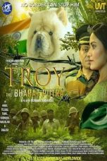 Nonton film Troy the Bharat Putra (2024)