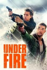 Nonton film Under Fire (2025) Nonton film Under Fire (2025)
