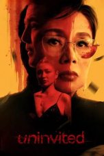 Nonton film Uninvited (2025)