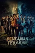 Nonton film Vanished (2025)