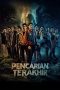 Nonton film Vanished (2025)
