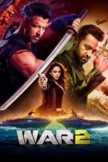 Nonton film War 2 (2025)