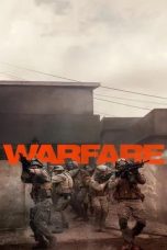 Nonton film Warfare (2025)