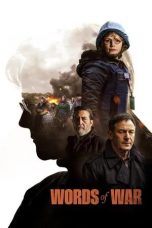 Nonton film Words of War (2025)