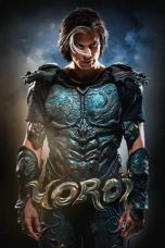 Nonton film Yoroï (2025)