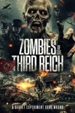 Nonton film Zombies of the Third Reich (2025)