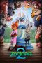 Nonton film Zootopia 2 (2025)