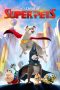 Nonton film DC League of Super-Pets (2022) Nonton film DC League of Super-Pets (2022)