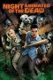 Nonton film Night of the Animated Dead (2021) Nonton film Night of the Animated Dead (2021)
