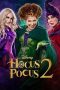 Nonton film Hocus Pocus 2 (2022) Nonton film Hocus Pocus 2 (2022)