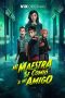 Nonton film My Teacher Ate My Friend (2023) Nonton film My Teacher Ate My Friend (2023)