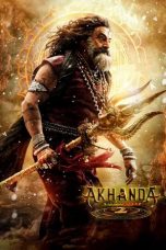 Nonton film Akhanda 2: Thaandavam (2025)