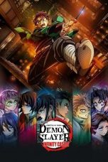Nonton film Demon Slayer: Kimetsu no Yaiba Infinity Castle (2025)