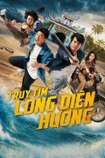 Nonton film Fish, Fists and Ambergris (2025)