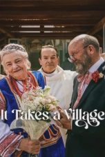 Nonton film It Takes a Village (2026)