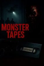 Nonton film Monster Tapes (2025)