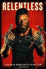 Nonton film Relentless (2026)