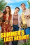 Nonton film Summer’s Last Resort (2026)