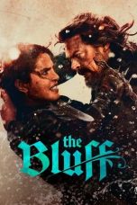 Nonton film The Bluff (2026)