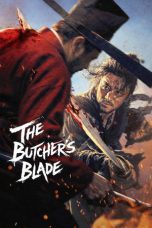 Nonton film The Butcher’s Blade (2026)