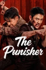 Nonton film The Punisher (2026)