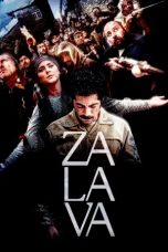 Nonton film Zalava (2021)
